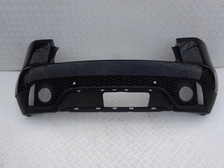 JAGUAR E-PACE X540 STOSSSTANGE HECK J9C3-17A958-A