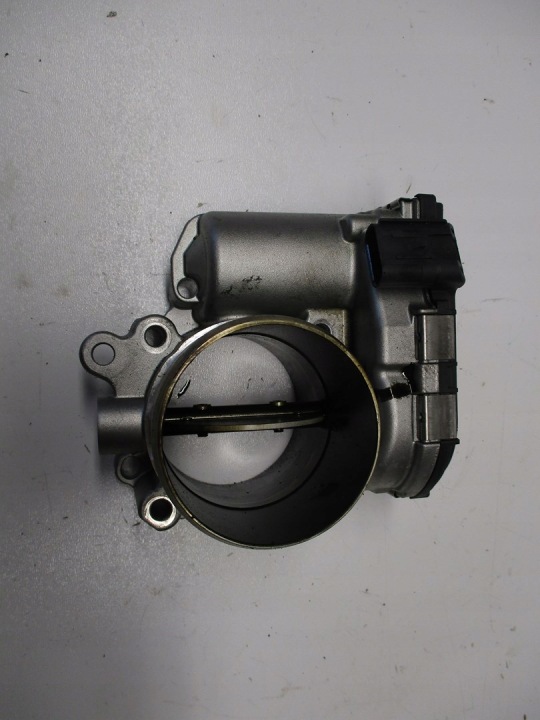 Vanne boitier papillon JAGUAR XE 2,0D 0280750610