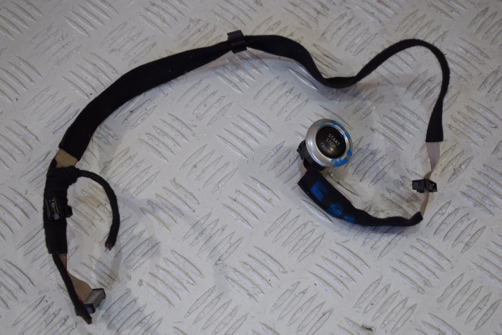 switch START STOP BMW M3 E92