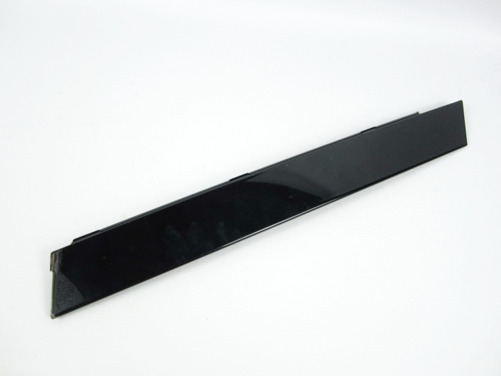 moulding cover slupka door rear rear part left Mercedes W251