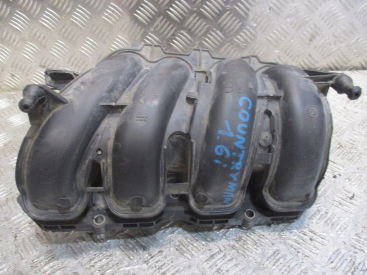 USISNA GRANA MINI COUNTRYMAN 1,6I V7604599780