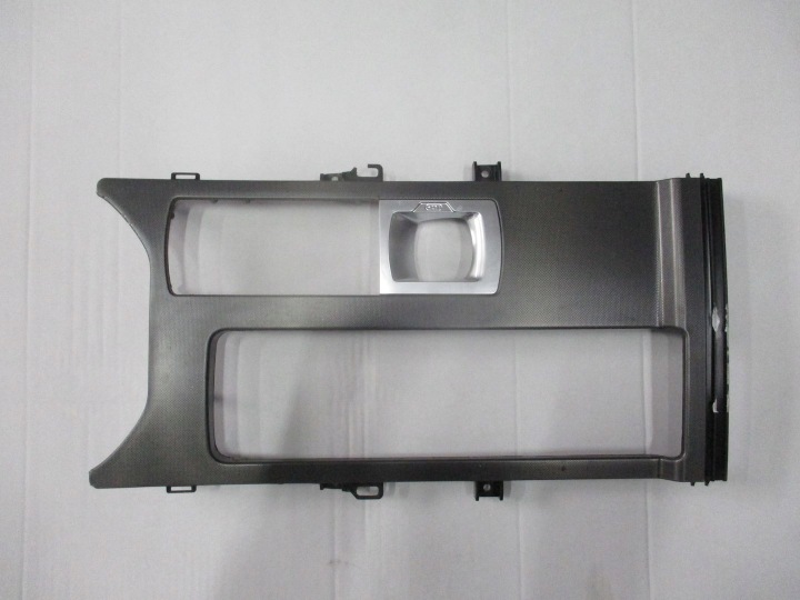 RAHMEN für TUNEL RANGE ROVER SPORT
