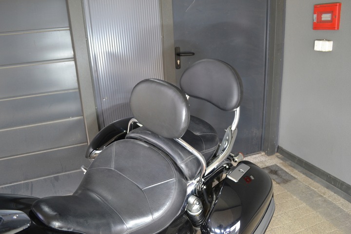 Багажник для Kawasaki Vulcan 1700