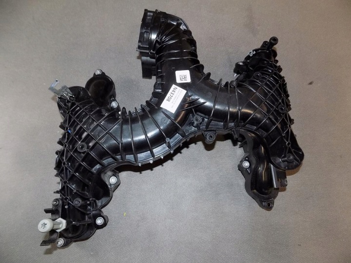 AUDI A7 4K intake manifold 059129711DN