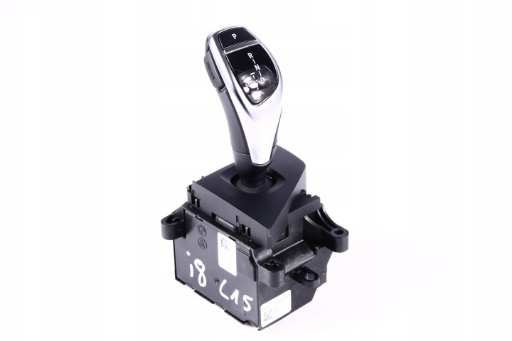 BMW i8 I12 i8 I15 Schaltknauf Schaltkopf Schaltkulisse Schalthebel Schalt getriebe EUROPA 9334641