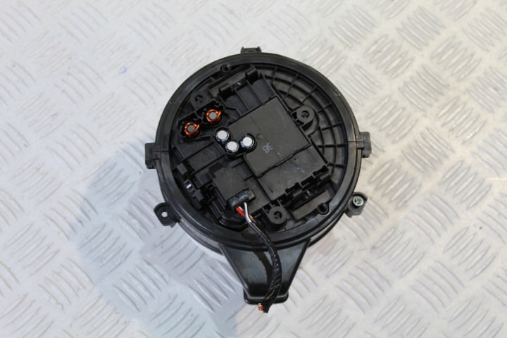 RÉCHAUFFEMENT BLOC DE CHAUFFAGE COMPLET VOLVO S90