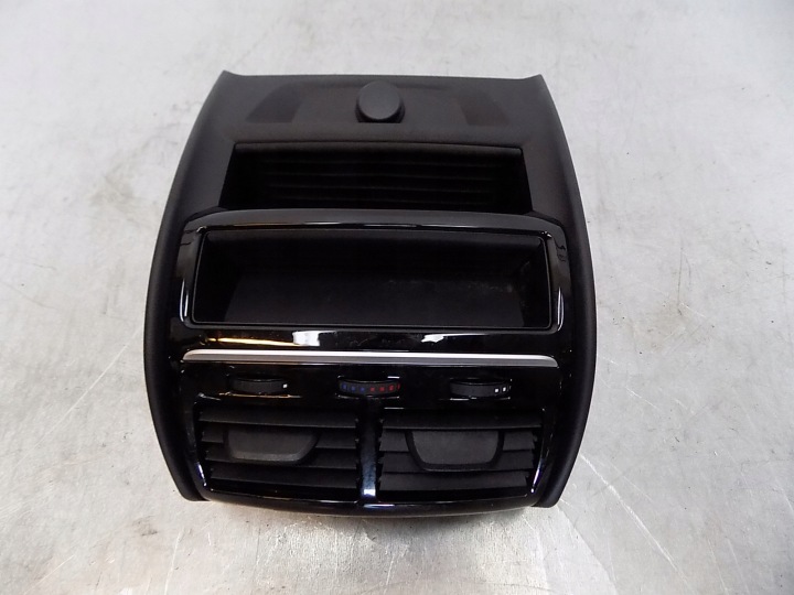 BMW G31 G30 BOCCHETTE ARIA ANTERIORI POSTERIORE