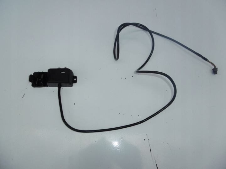 modul TV RANGE ROVER SPORT