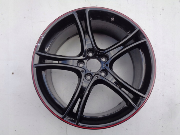FELNI ALU BMW 8,5JX20 ET47 5X120 HECK