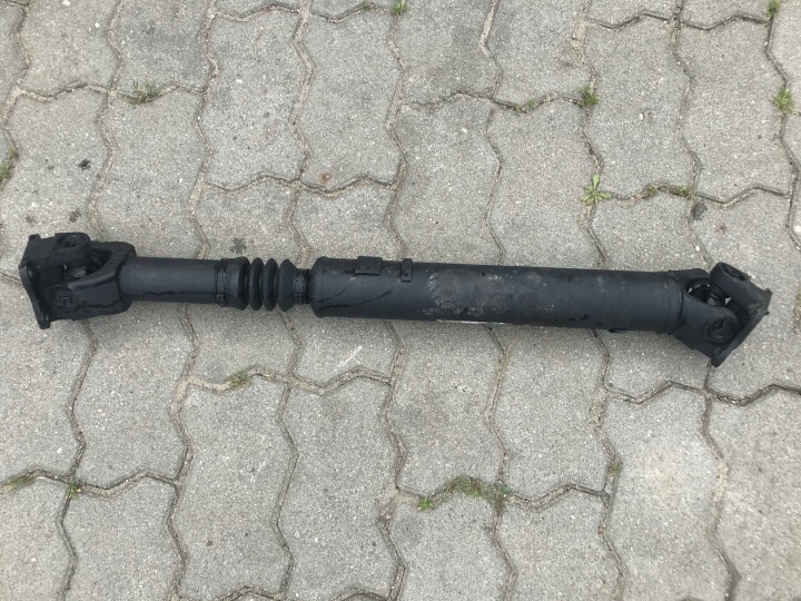 NISSAN NAVARA D23 NP300 2.3 DCI kľuka KROTKI predok