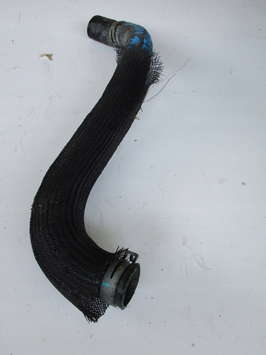 Tuyau flexible Tuyau Jeep Grand Cherokee 3,0CRD 14R