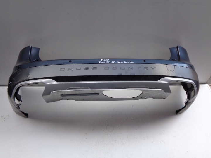 STOSSSTANGE HINTEN VOLVO V90 17- CROSS COUNTRY NR 19900
