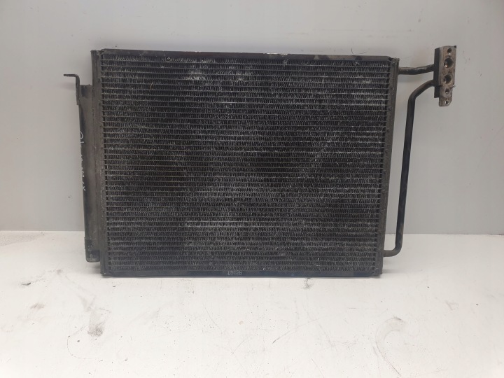 air conditioning radiator BMW X5 E53 4.4 petrol