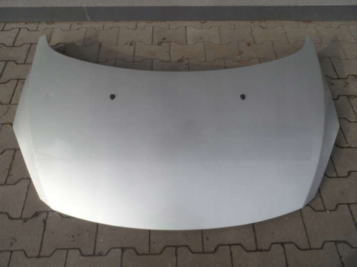 cofano Insonorizzazione PEUGEOT 307 LIFT EZRC 05-08