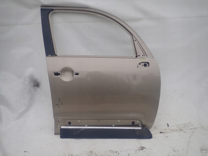 CITROEN C3 PICASSO 08- Portière Droit Avant Avant