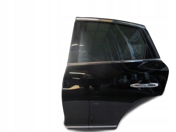 PORTIÈRE INFINITI QX50 15R QX 50 GAUCHE ARRIÈRE KROTKI