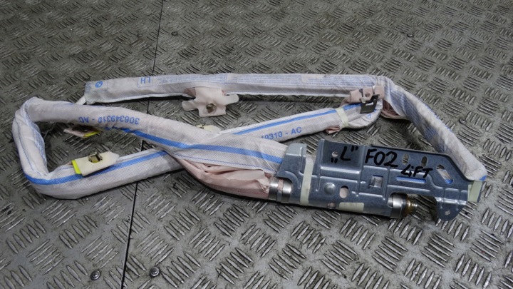 IDEALNA střešní airbag POWIETRZNA levá BMW F02 1