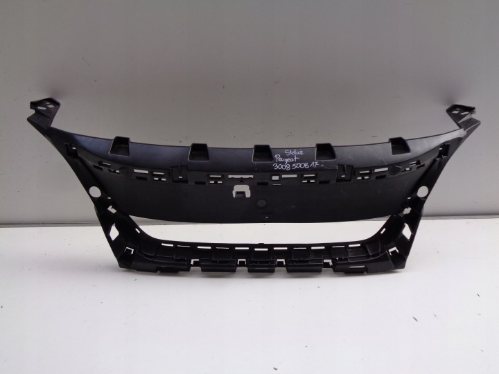TRAVERSE SUPPORT GRILLE/MASQUE PEUGEOT 3008 5008 17