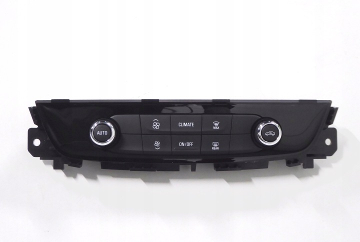 PANEL klimatizaci OPEL INSIGNIA B