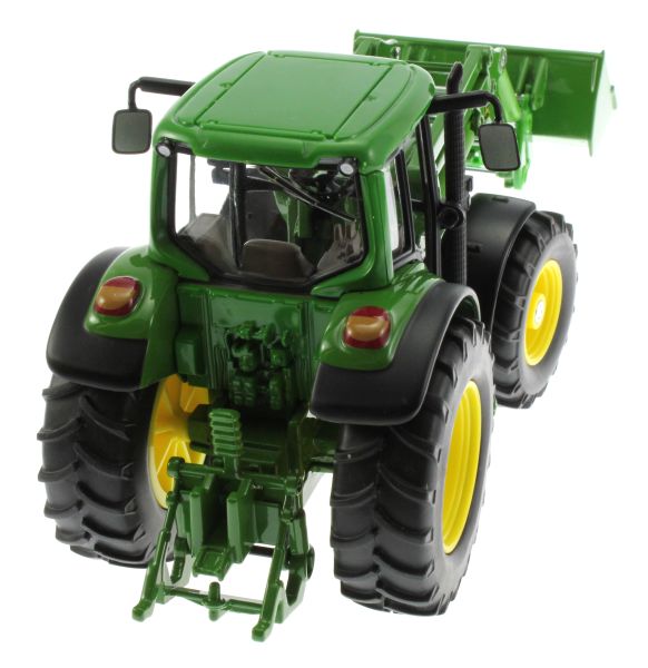 SIKU фермер - трактор JOHN DEERE — фото 10