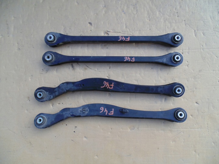 PETIT BRAS ARRIÈRE DROITE GAUCHE BMW 2 F46 2017 ROK.