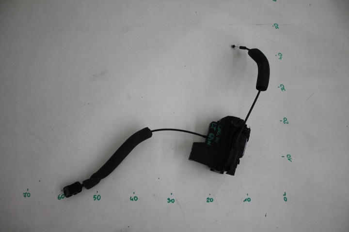 DE LA SERRURE PORTIÈRE GAUCHE ARRIÈRE 6PIN RENAULT LAGUNA III HB