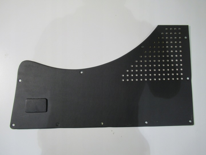 VW T5 MULTIVAN STARTLINE upholstery left 7H5867405