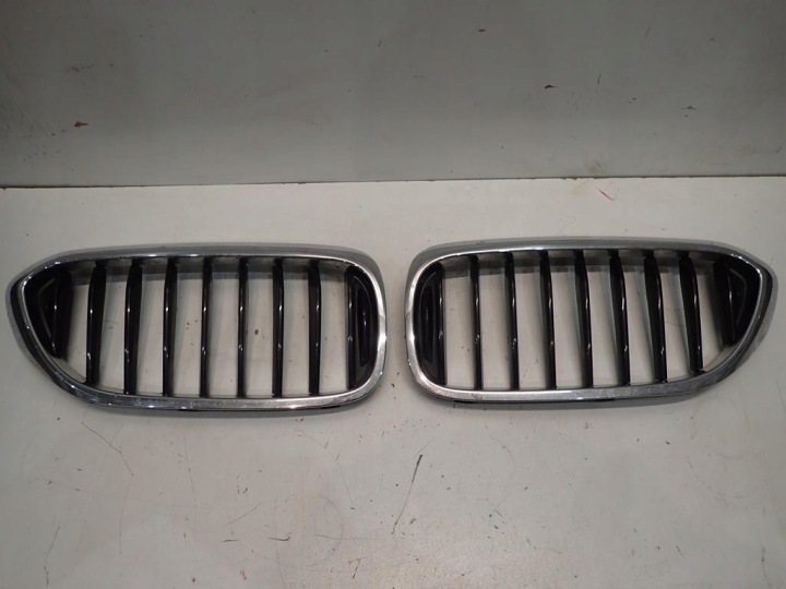 GRILLE/MASQUE GRILLE CALANDRE DROIT GAUCHE BMW 5 G30 G31