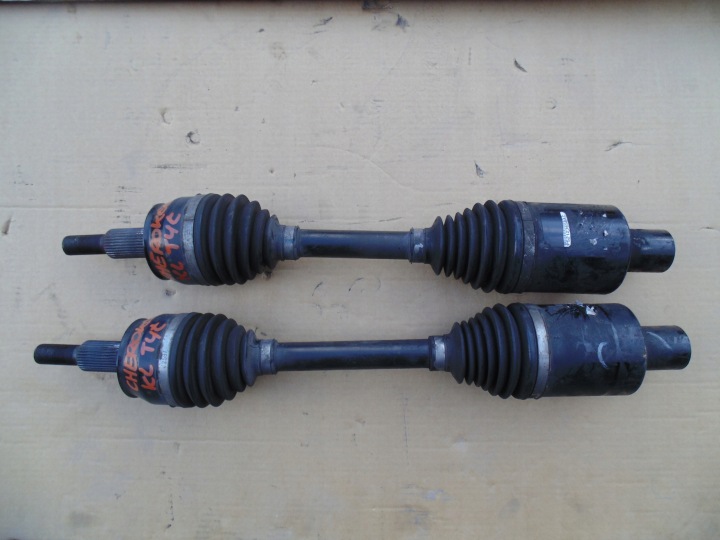 SEMI-AXIS RIGHT JEEP CHEROKEE KL 2.0 M-JET 16R.