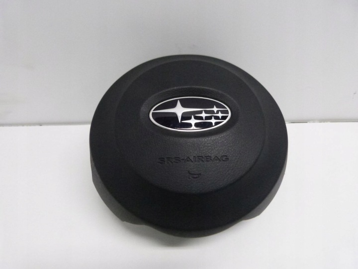 SUBARU LEGACY V airbag POWIETRZNA airbag šoférov HG096260187