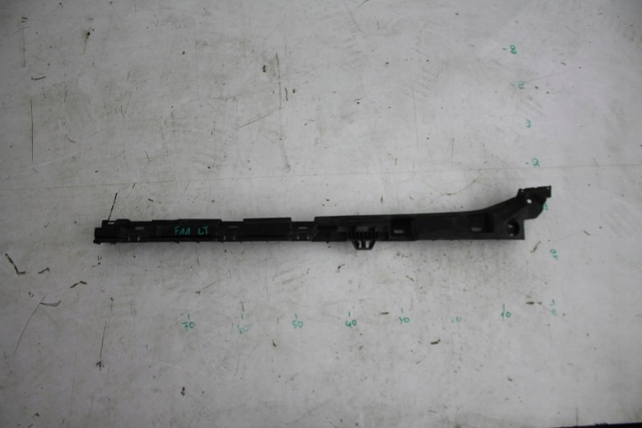 SUPPORT SUPPORT PLAQUE JUPES GAUCHE ARRIÈRE 7204021 BMW F11