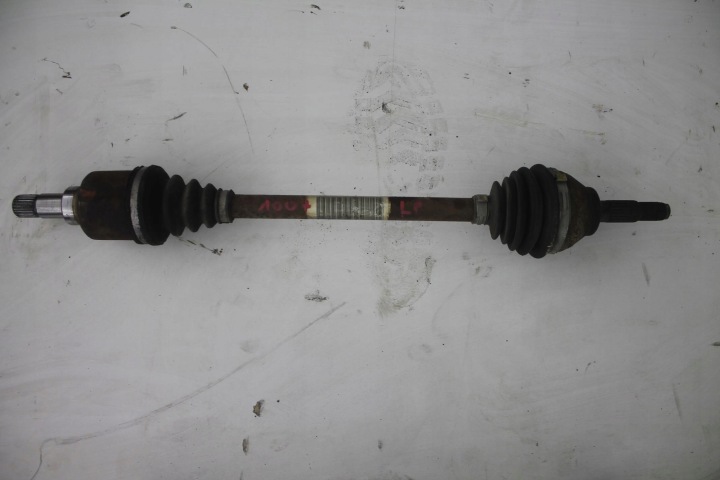 SEMIASSE SINISTRA ANTERIORE ANTERIORE 9647107180 PEUGEOT 1007