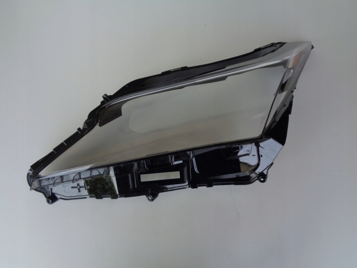 SZKLO KLOSZ FEUX PHARE REFLEKTORA GAUCHE LEXUS RX450H