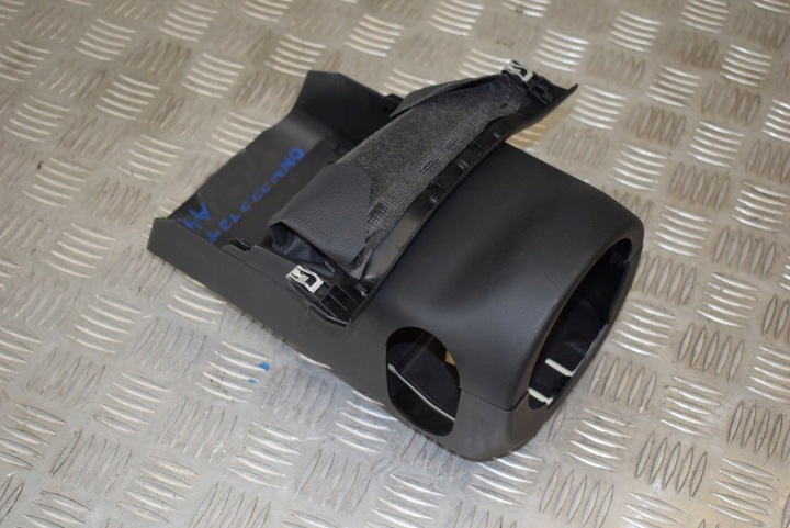 Couverture tablier moteur Volant AUDI A4 8W0 B9 8W0953497