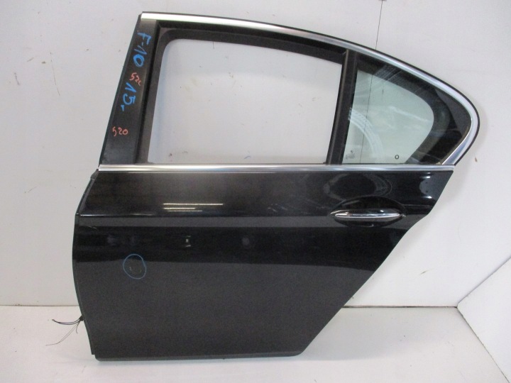 PORTA PORTIERA BMW 5 F10 15R SINISTRO POSTERIORE