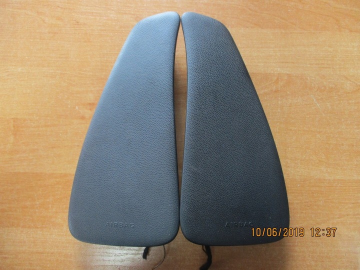 airbag airbag sedile MERCEDES GLK LIFT Destro
