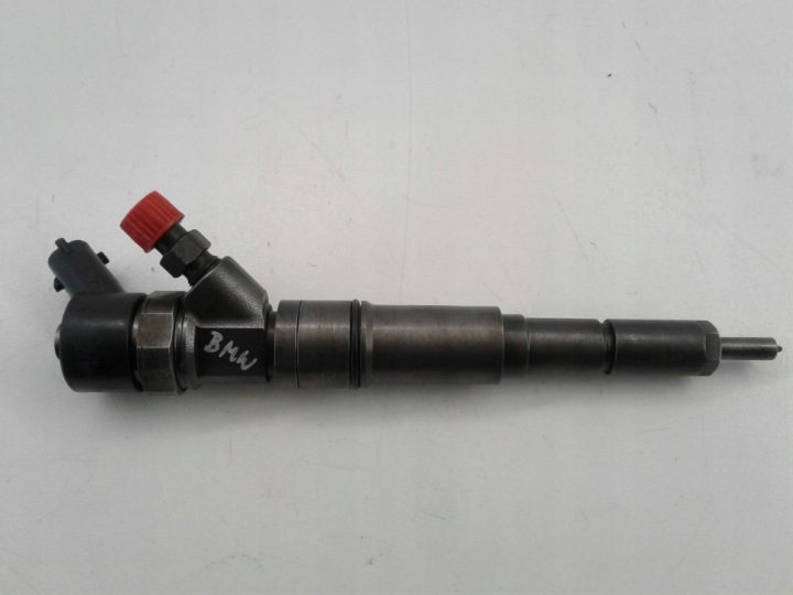 Injecteur BMW 3,0 D