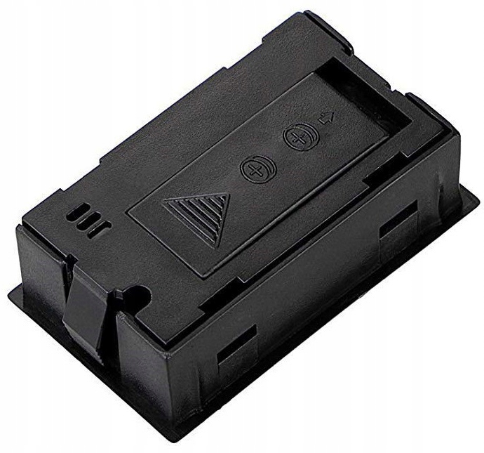 Termometr wilgotnościomierz tablicowy higrometr