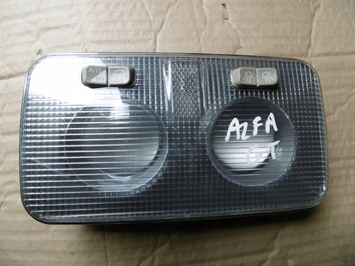 light OSWIETLENIE ALFA ROMEO GT 1520400000