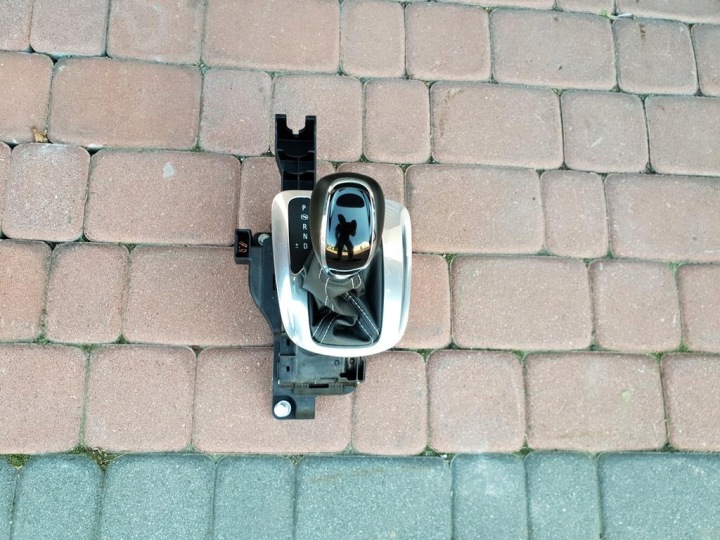 Levier de vitesse Mécanisme levier vitesse Engrenage automat Opel Astra K 5 V 13381370