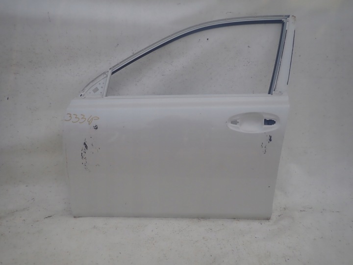 SUBARU LEGACY V 09-14 Tür links vorne vorne