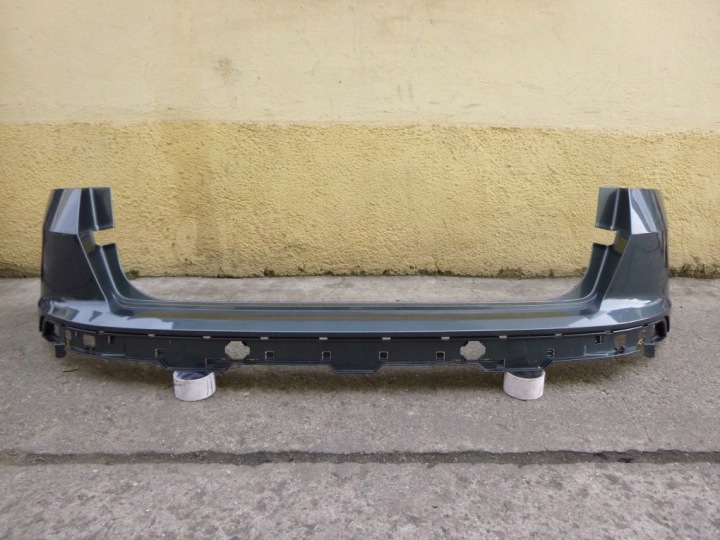 SEAT ATECA nárazník zadný zadok