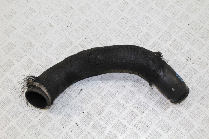 SCHLAUCH ROHR SCHLAUCH INTERCOOLER LANCIA THEMA II