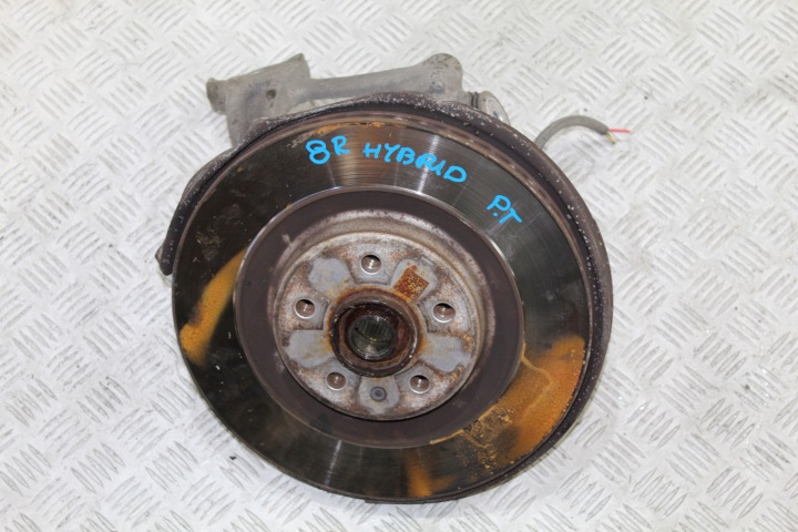 GLAVČINA DESNI STRAŽNJI DIO AUDI Q5 8R 8R0 LIFT 8R0505436C