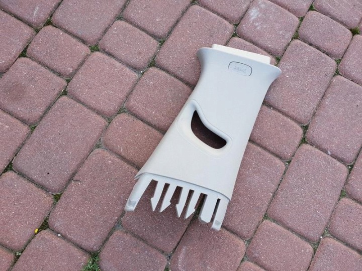 Obal Kryt slupka Opel Insignia B 360583280
