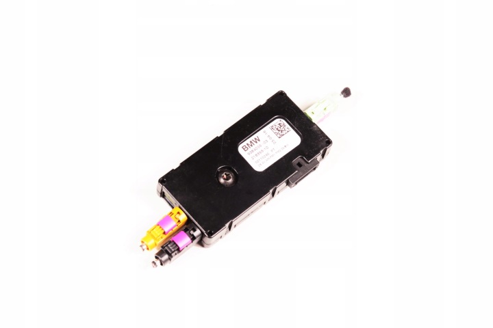 BMW G30 G31 G11 - antenna amplifier 9384055