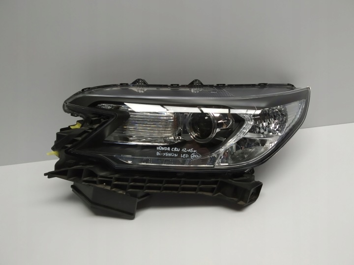 12-14R HONDA CRV REFLEKTOR LICHT BI XENON LED LINKS