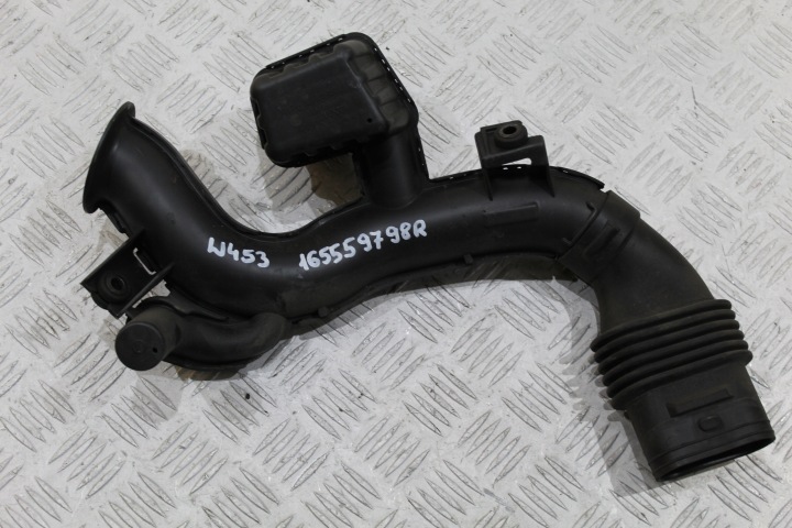 Tuyau Conduit pieces tuyaux de l’air SMART FORTWO III W453 2017