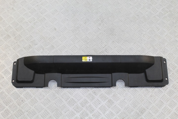 cover supports of the front RANGE ROVER SPORT II 2 L494