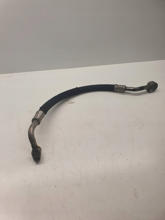 wiring hose of the air conditioning AUDI A6 C6 4F0260707AD